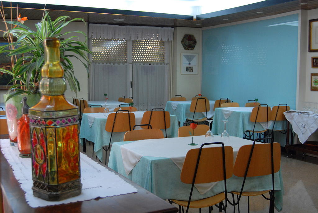 Oliana 维克多旅馆酒店 外观 照片